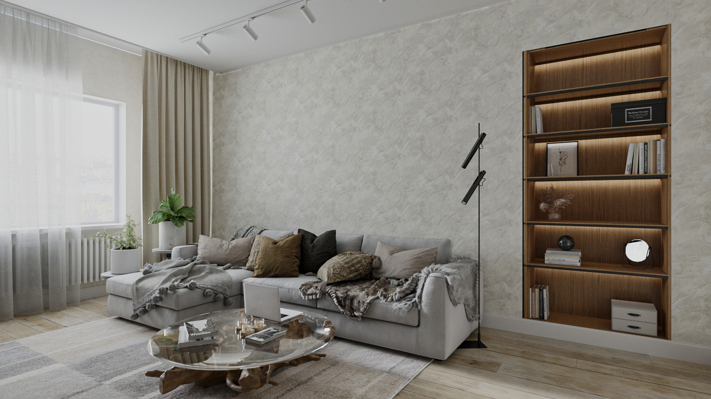 Коллекция RICHIE от Victoria Stenova (Россия)