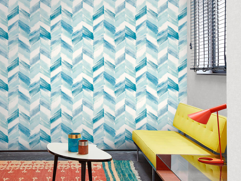 Коллекция "Inspiration Wall" от GranDeco (Бельгия)