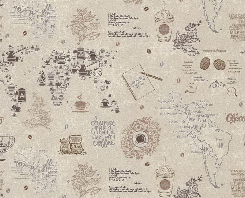 Коллекция «Coffee» от "Ateliero" (Россия)
