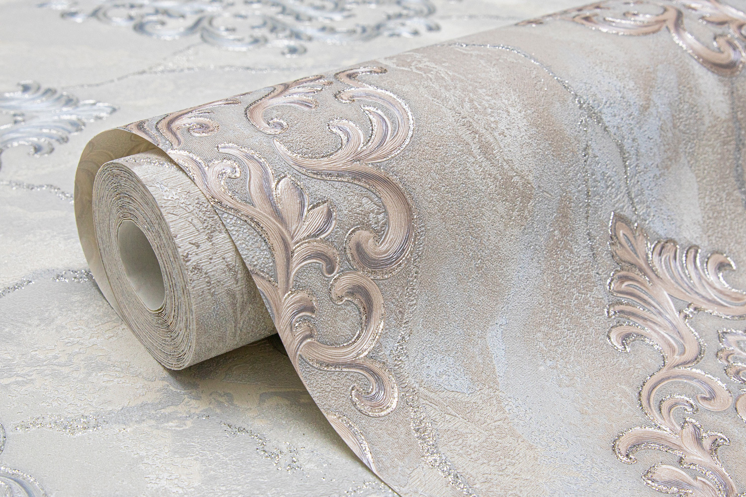 Обои WALLSECRET ELITE коллекция BOTICCELLI