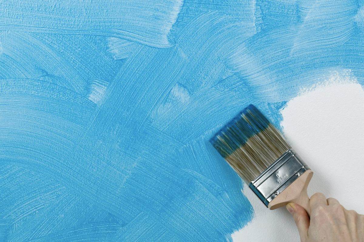 Обои против покраски стен. Все плюсы и минусы Обои против покраски стен. Все плюсы и минусы