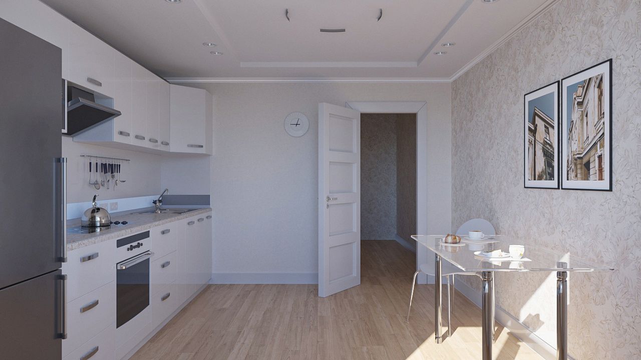 Коллекция BOUNTY от Victoria Stenova(Россия)