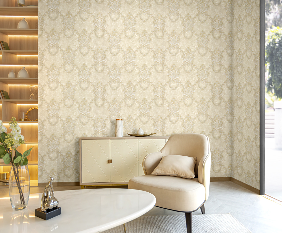 Новая коллекция обоев Viaggio Italiano от фабрики Fipar