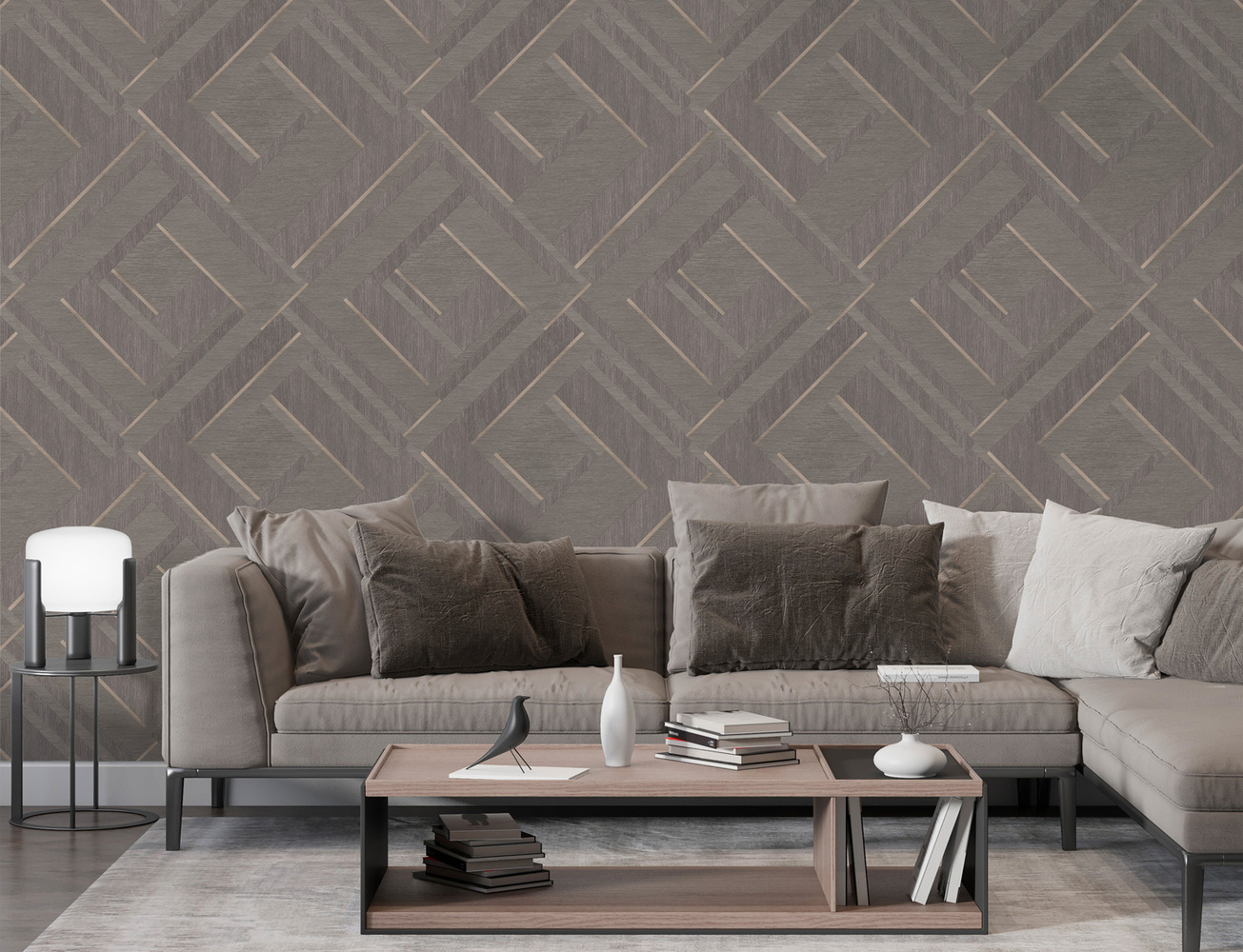 Коллекция Decorium от ТМ Индустрия(Россия)