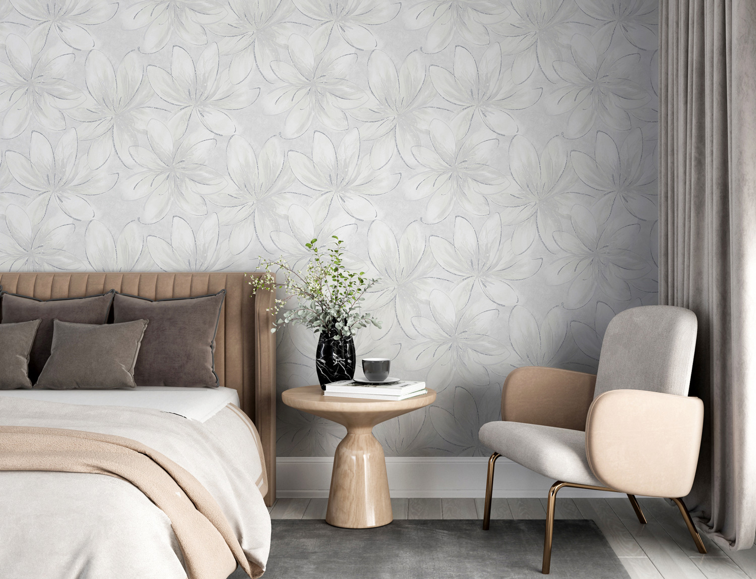 Коллекция Esmeralda от Индустрия