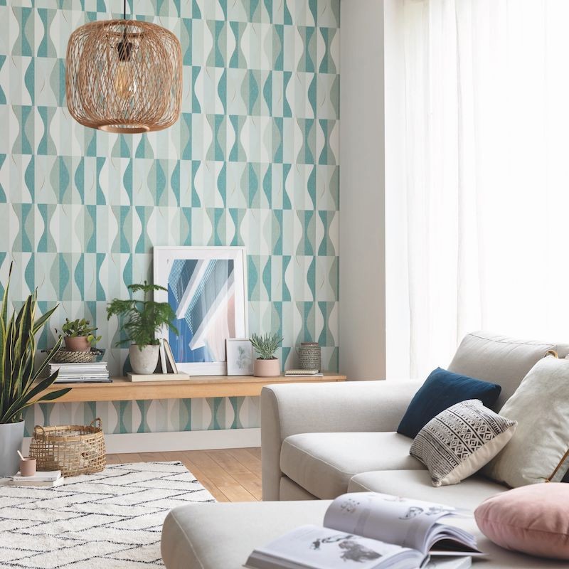 Коллекция «Moove» от Caselio (Франция) 