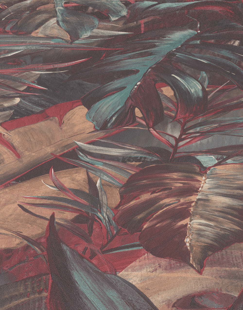 Новая коллекция «Instawalls 2» от Erismann (Германия)