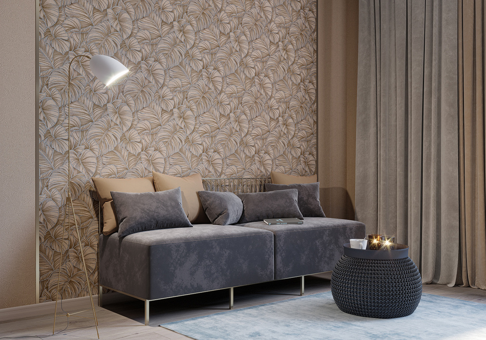 Новая коллекция "Oasis" от фабрики Палитра Family (Россия) 