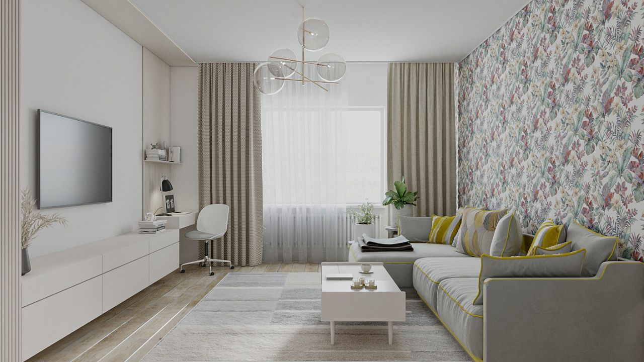 Коллекция BOUNTY от Victoria Stenova(Россия)