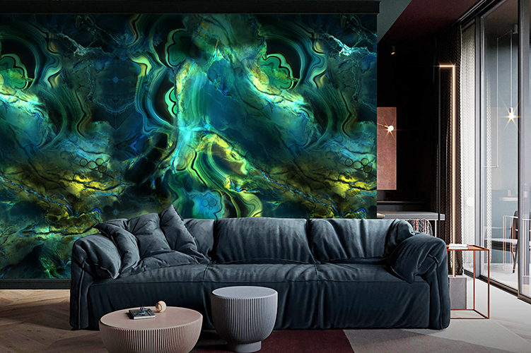 Fine Art - Новая коллекция Affresco