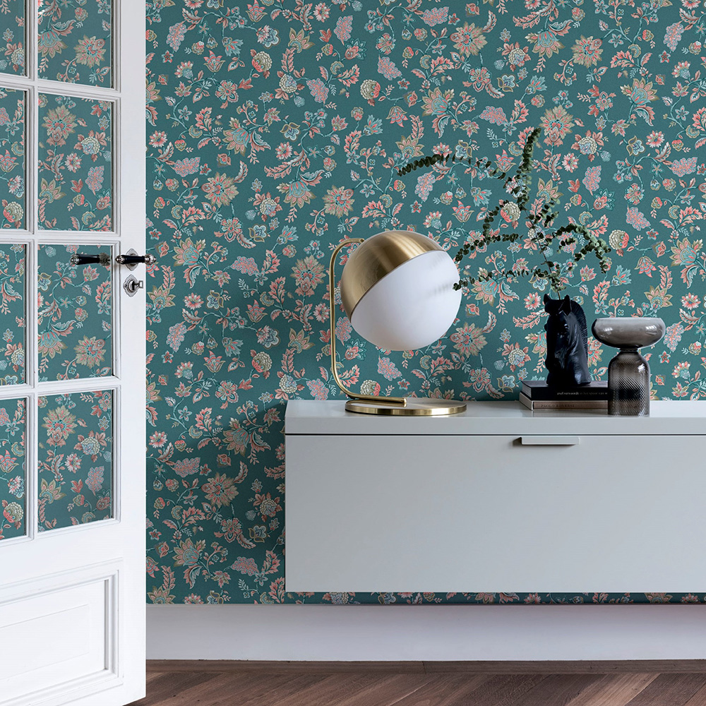 Коллекция «Fiore» от бренда "BN International" (Нидерланды)