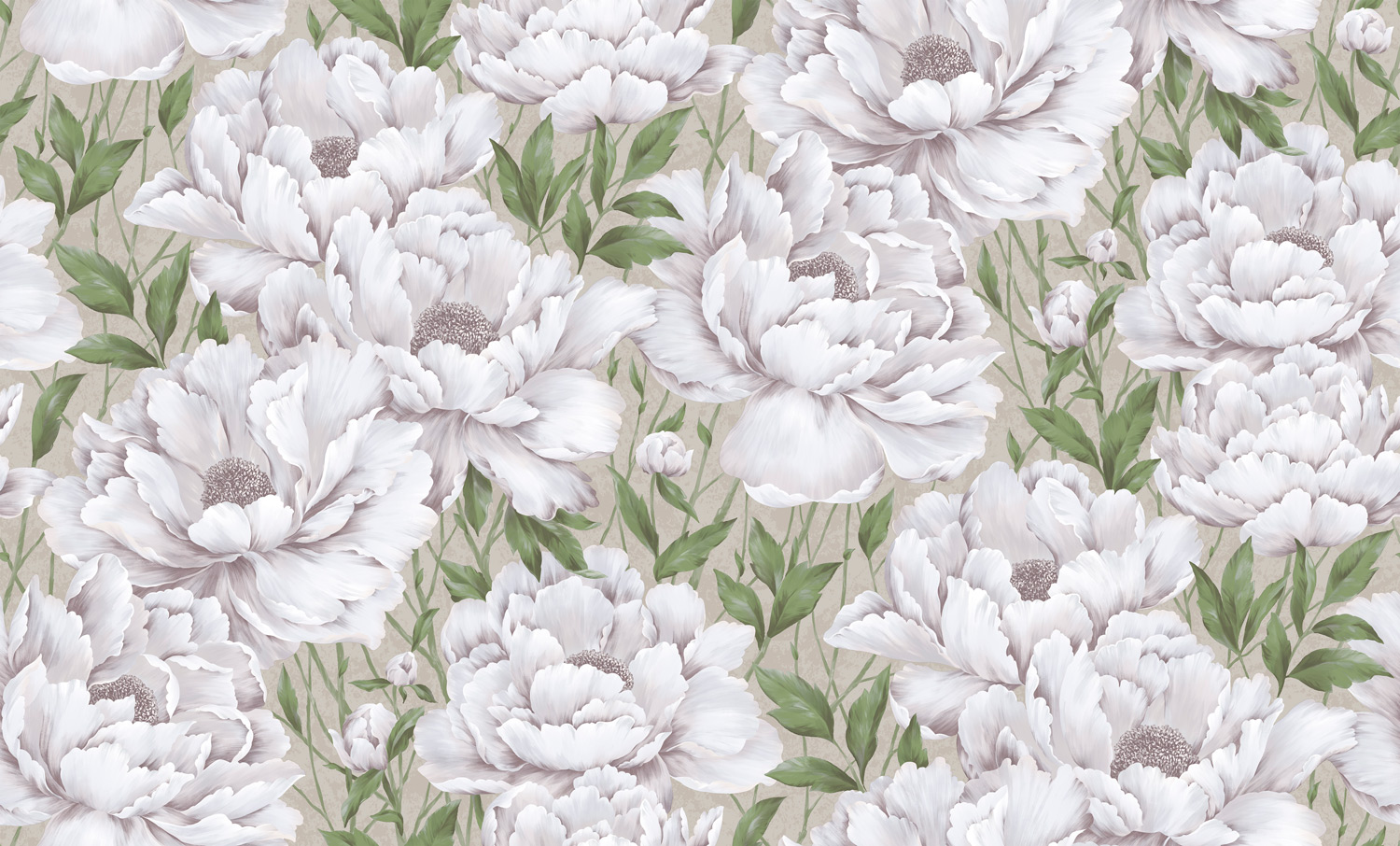 Новая коллекция Oasis от фабрики "Индустрия"