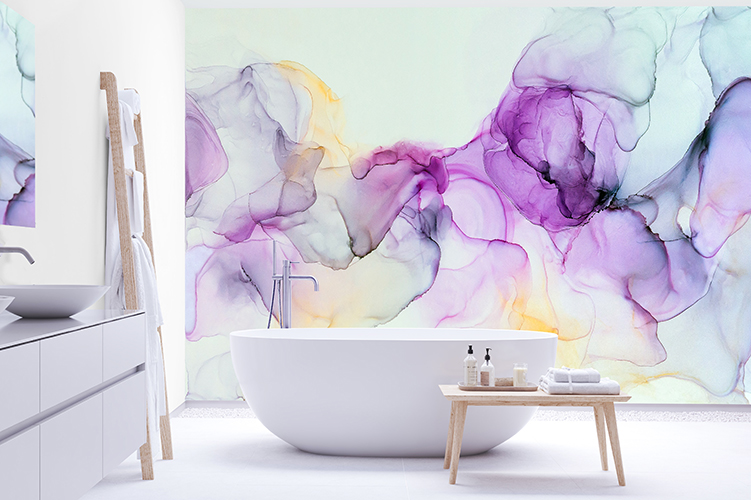 Новая коллекция Fine Art от Affresco!