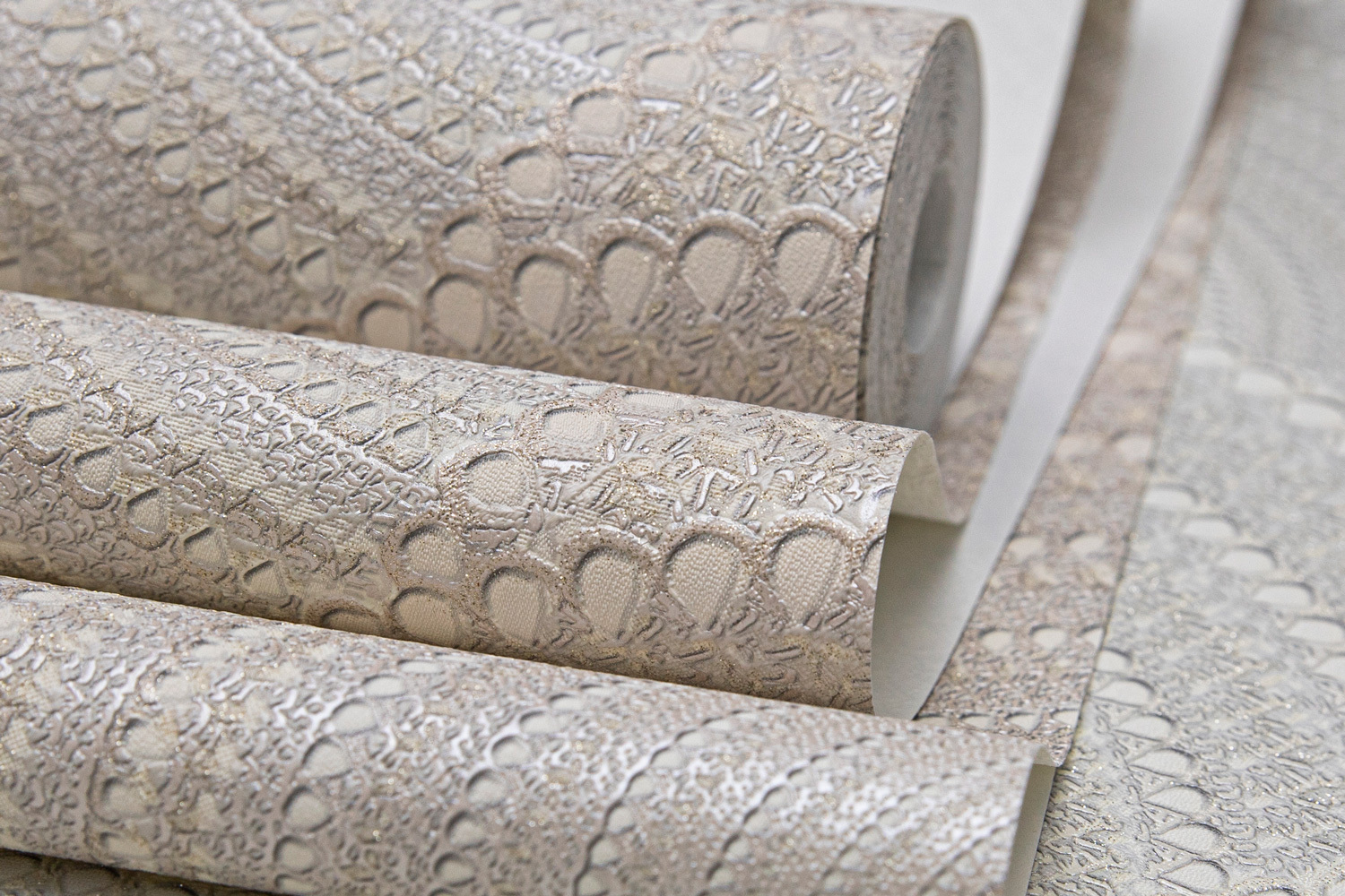 Обои от WALLSECRET коллекция Sansara