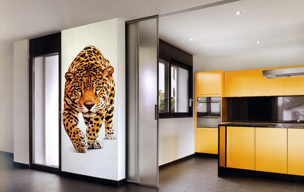 СКИДКА -40% НА ВСЕ ФОТООБОИ ОТ ФАБРИКИ "МПК"!