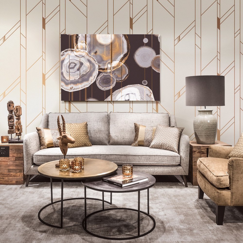 ОБОИ С ФАКТУРОЙ ВЕЛЮРА⠀