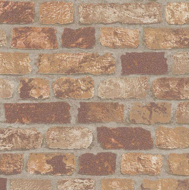 Коллекция «Brique» от Marburg (Германия)