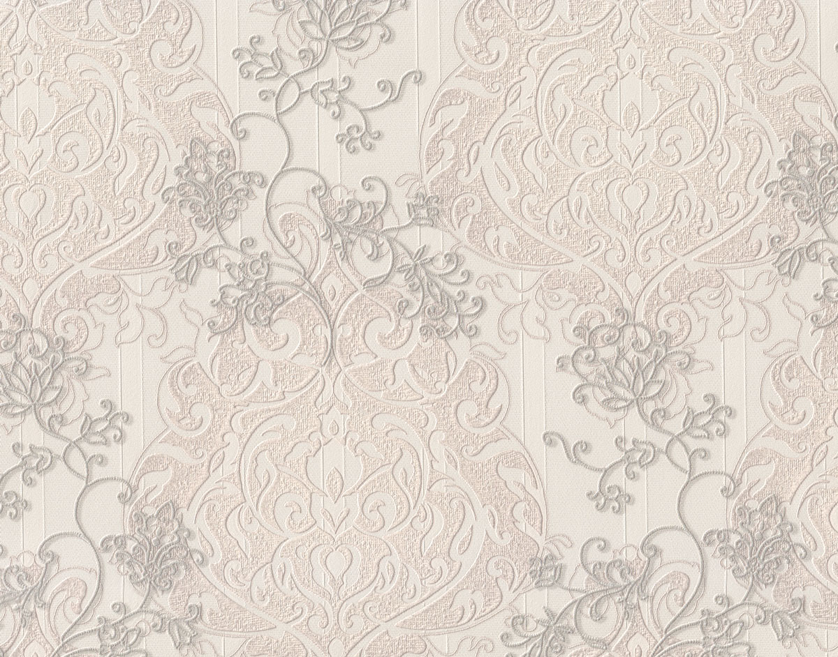 Новая коллекция «Pompadour» от компании Eurodecor