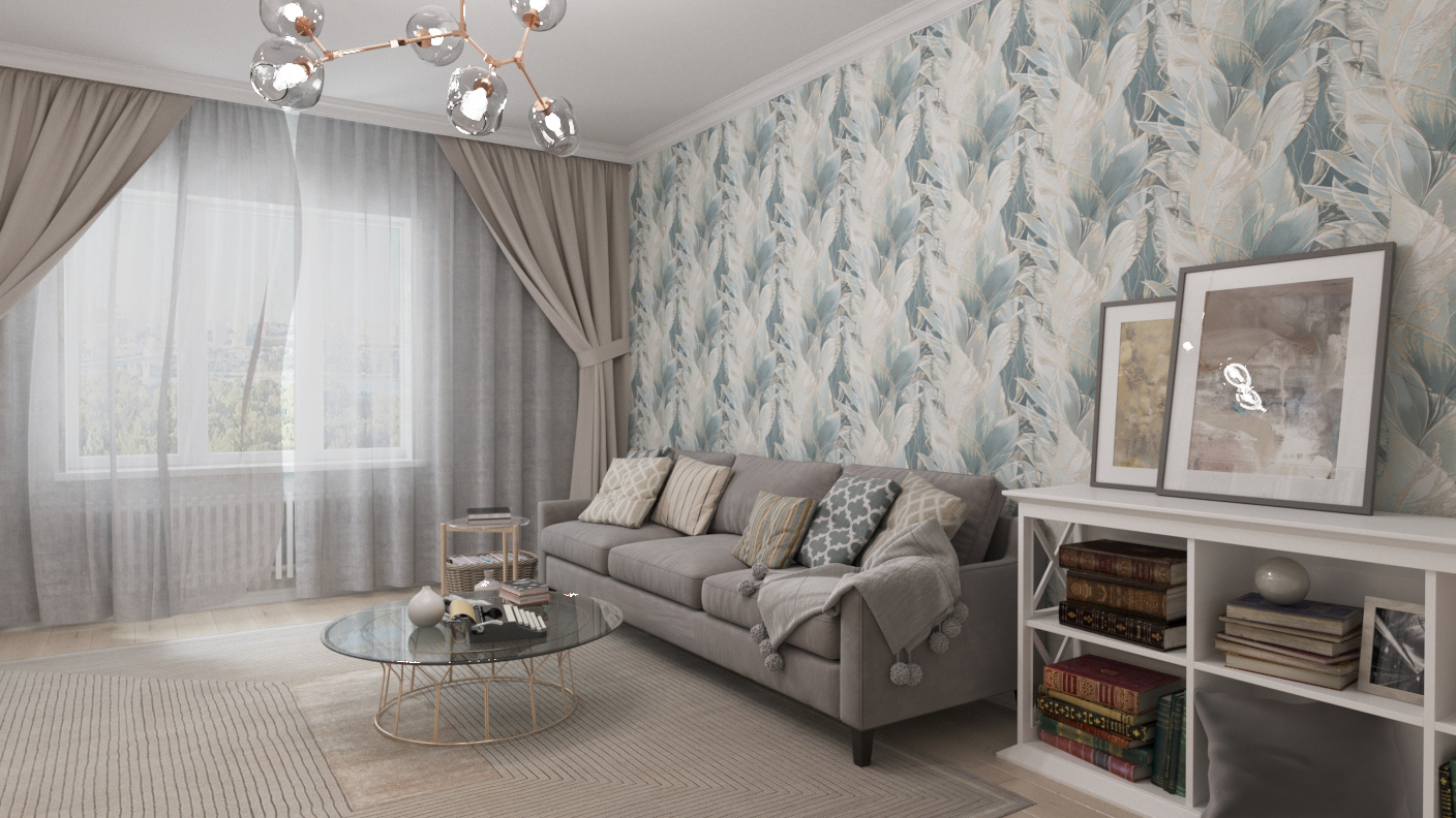 Коллекция BABOCHKA от Victoria Stenova(Россия)