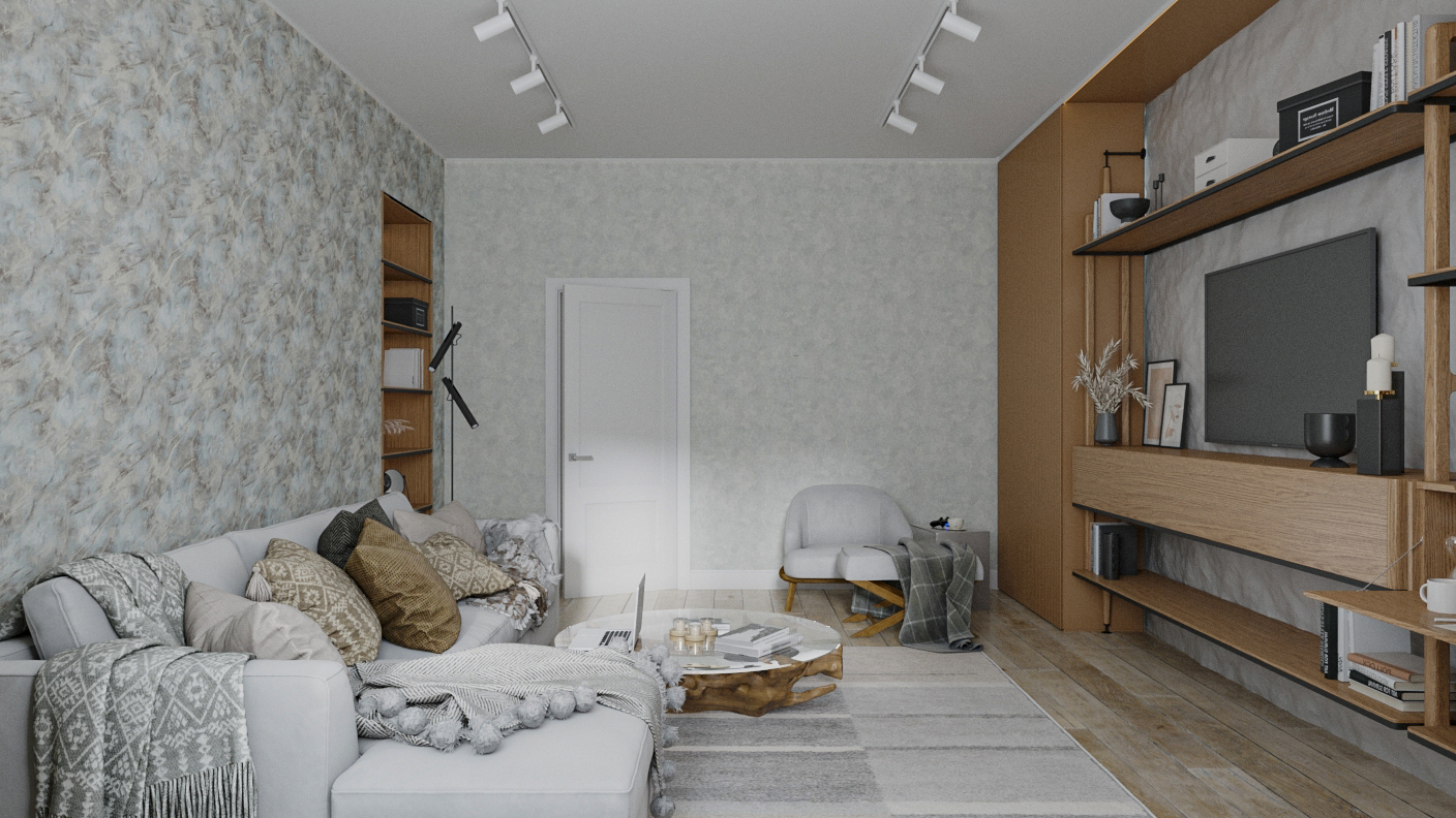 Коллекция RICHIE от Victoria Stenova (Россия)