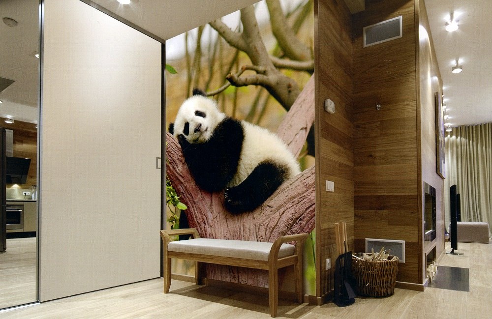 СКИДКА -40% НА ВСЕ ФОТООБОИ ОТ ФАБРИКИ "МПК"!