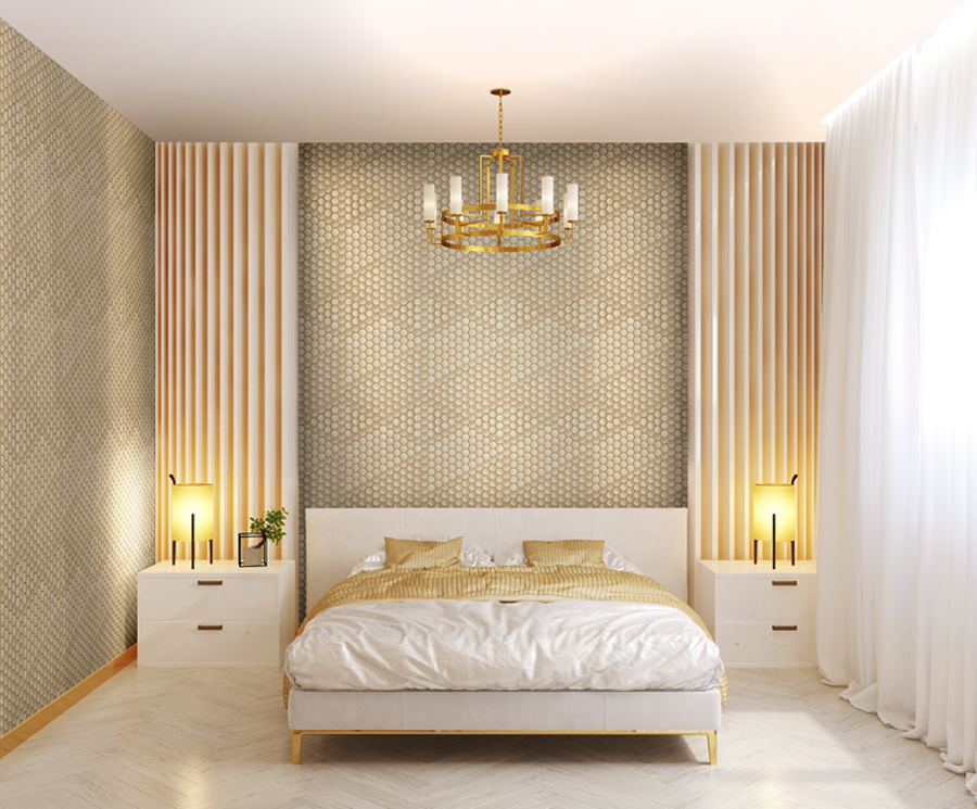 Новая коллекция обоев Viaggio Italiano от фабрики Fipar