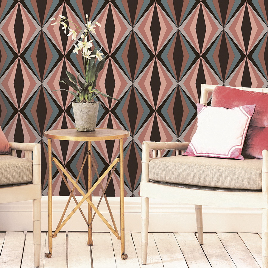 Коллекция "Modern Style“ от Lutece (Франция)