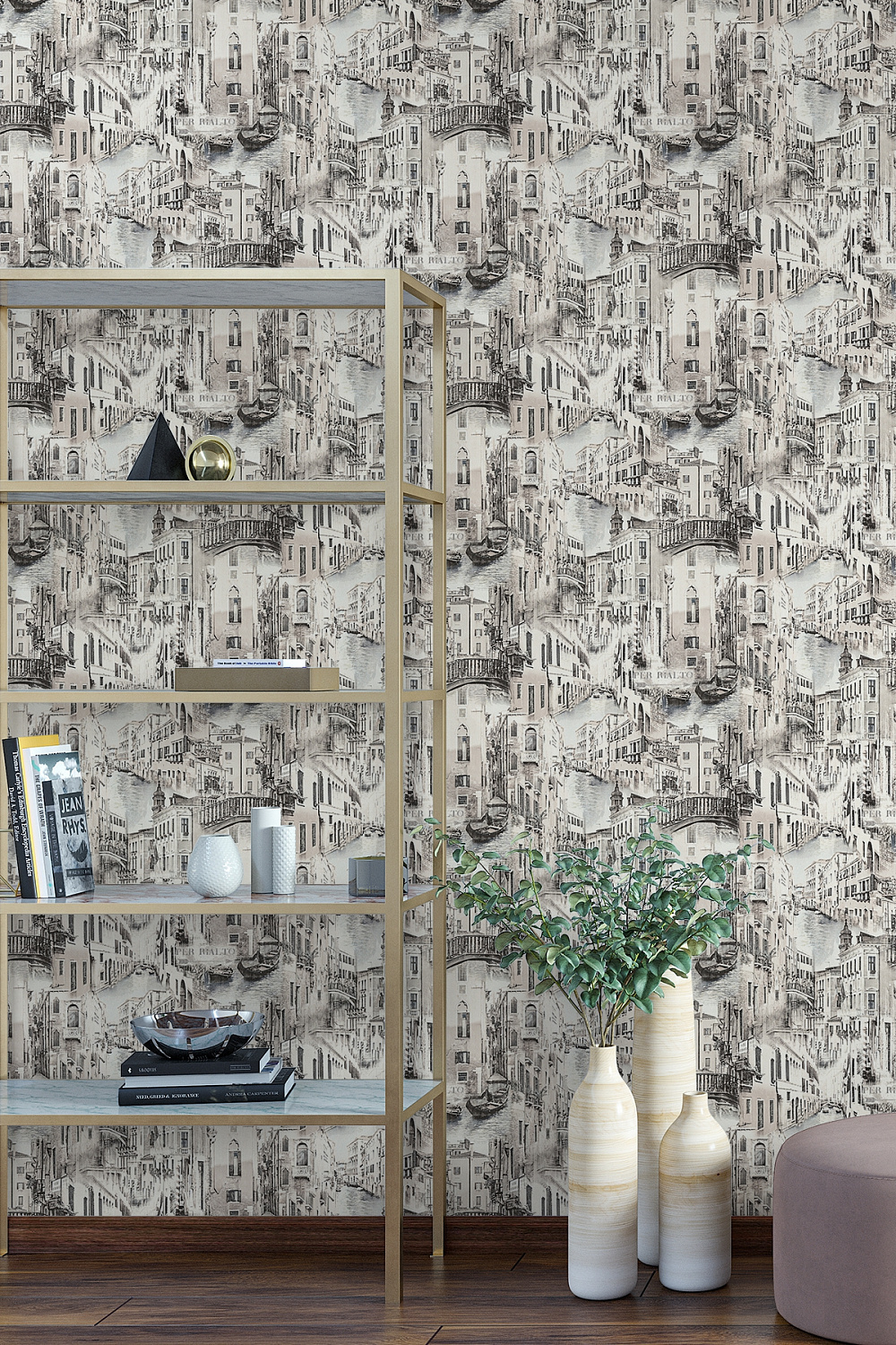 Коллекция "Lucia" от фабрики Палитра P&P(Россия)