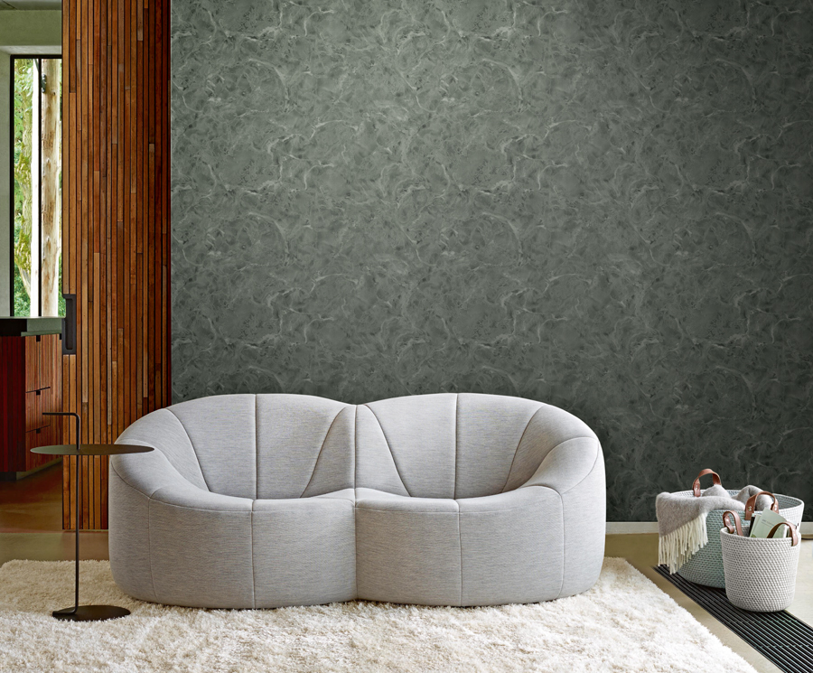 Новая коллекция обоев Viaggio Italiano от фабрики Fipar