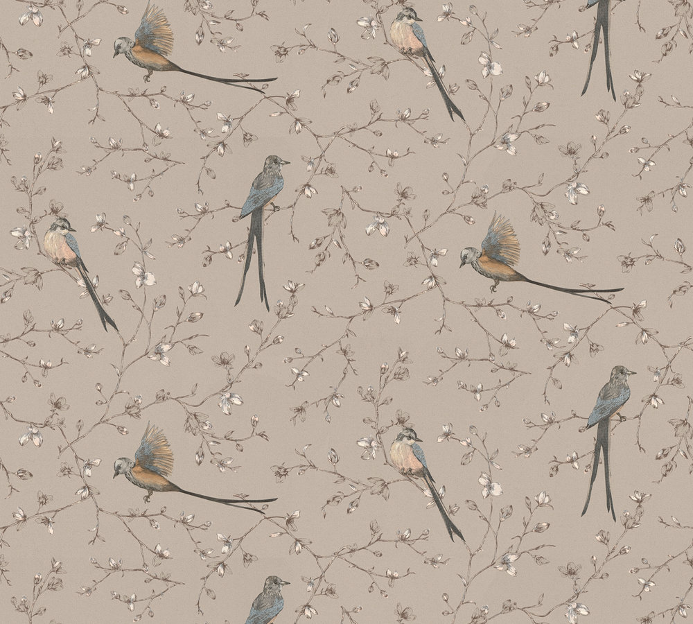 Коллекция Accent от фабрики AS Creation(Германия)