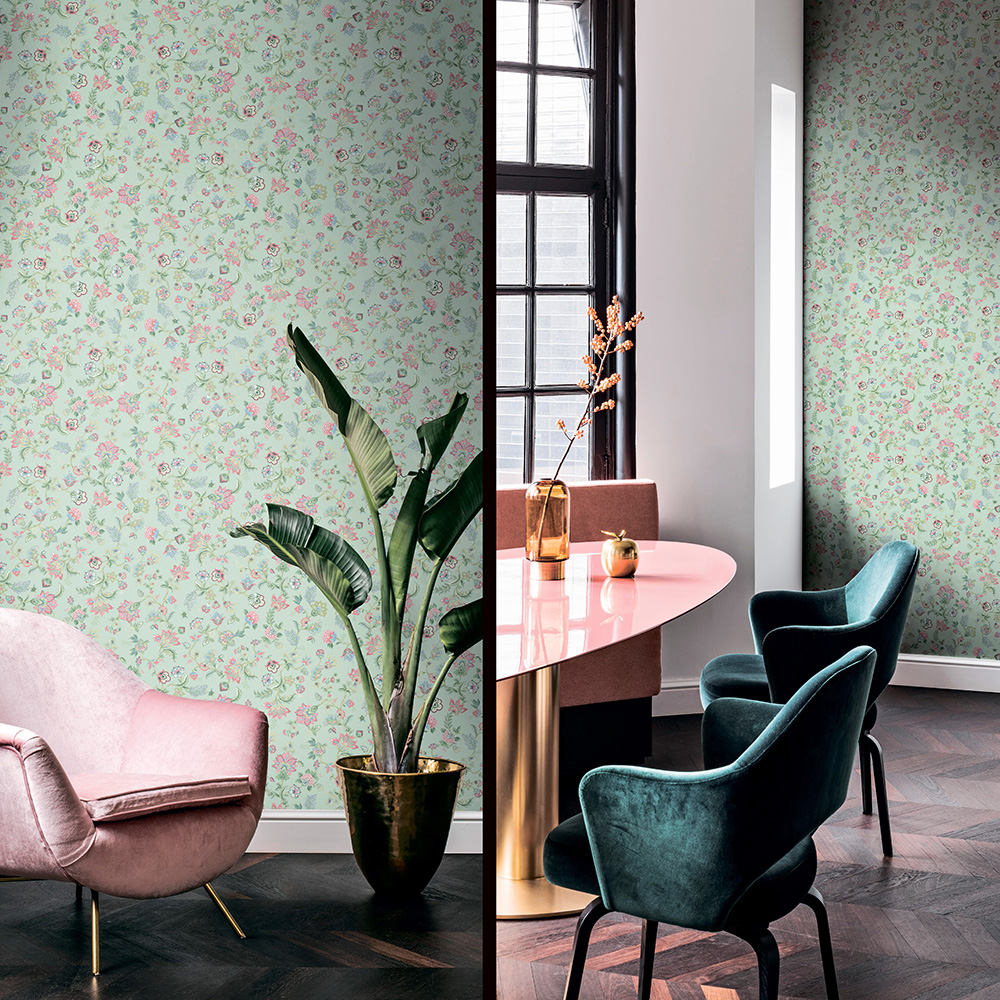 Коллекция «Fiore» от бренда "BN International" (Нидерланды)