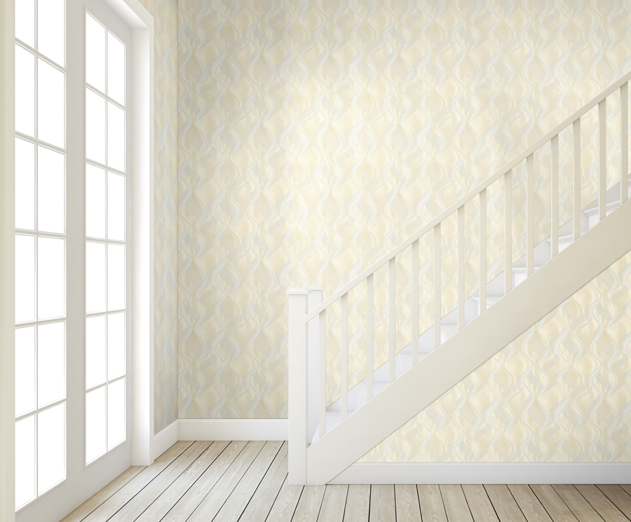 Новая коллекция обоев Viaggio Italiano от фабрики Fipar