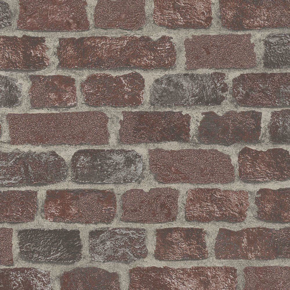 Коллекция «Brique» от Marburg (Германия)