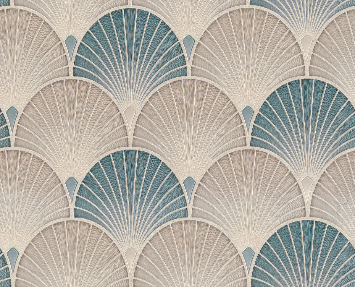 Новая коллекция «Gambit» от компании Eurodecor 