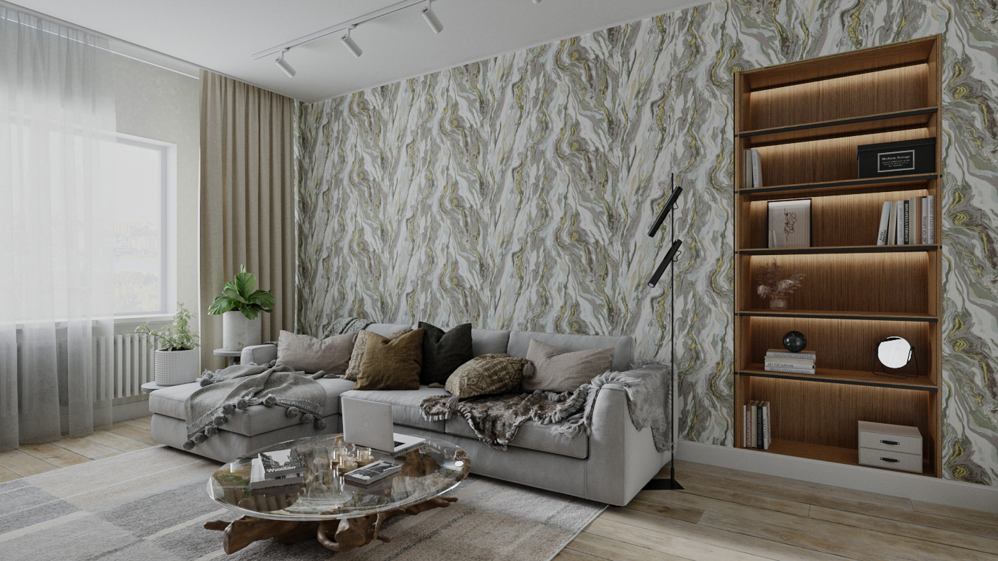 Коллекция LAVA от Victoria Stenova