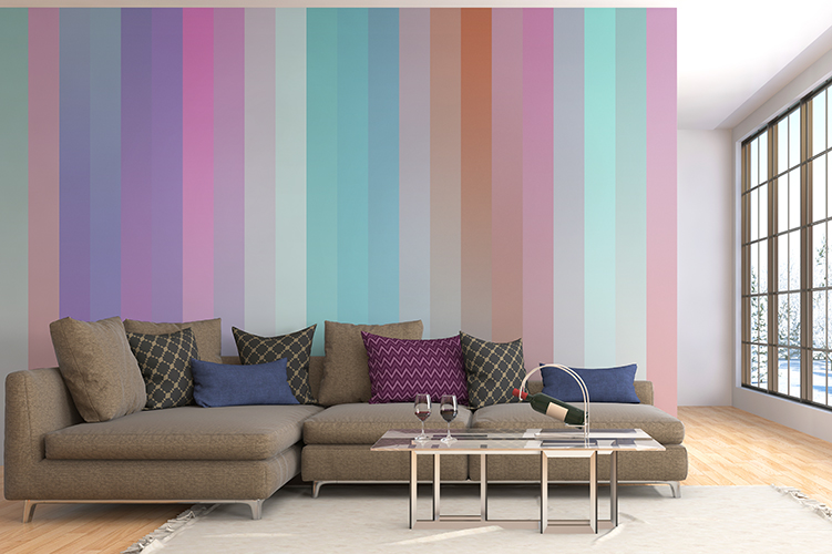 Новая коллекция Fine Art от Affresco!