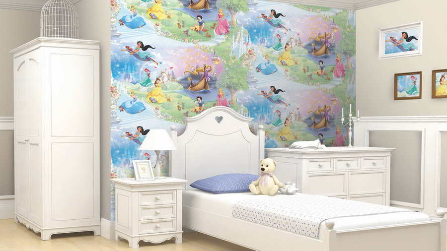 Коллекция «DISNEY» от АРТЕКС (Россия)