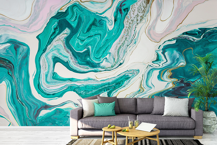 Новая коллекция Fine Art от Affresco!