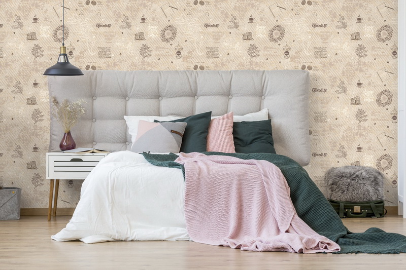 Коллекция «Coffee» от "Ateliero" (Россия)