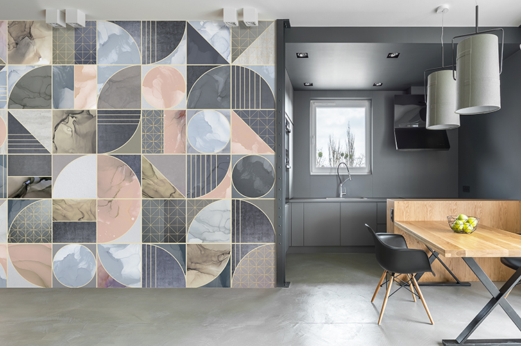 Новая коллекция Fine Art от Affresco!