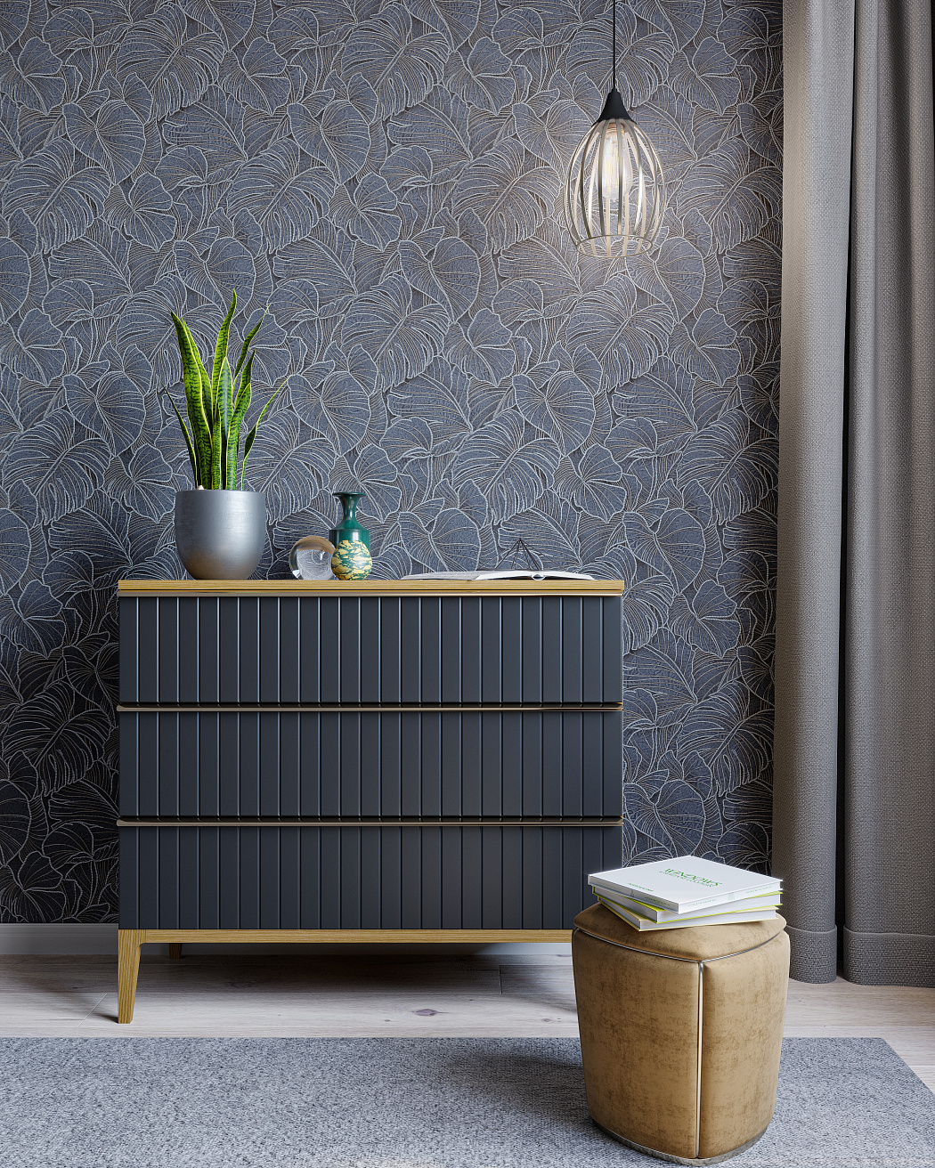 Новая коллекция "Oasis" от фабрики Палитра Family (Россия) 