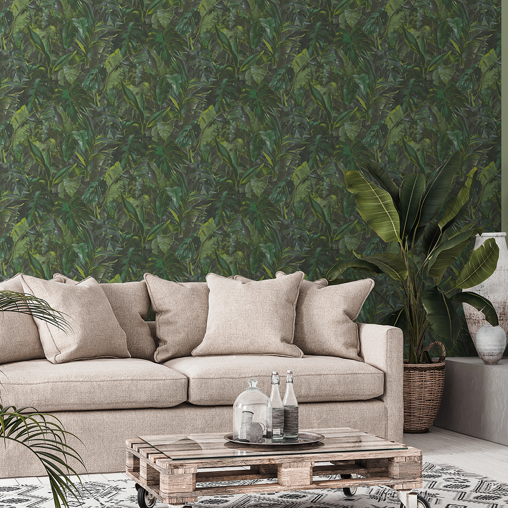 Новая коллекция «Instawalls 2» от Erismann (Германия)