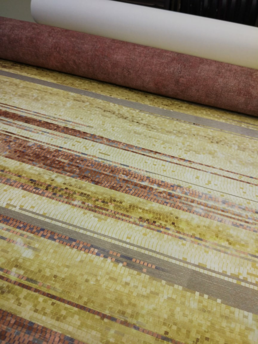 Спасибо дизайнеру Ивах Александре и риелтору Татьяне Артамоновой!