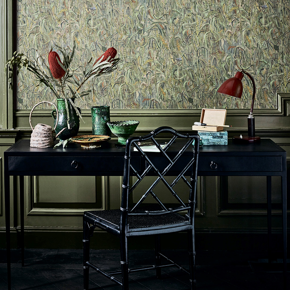 "Van Gogh II" от B.N. Wallcoverings (Нидерланды)