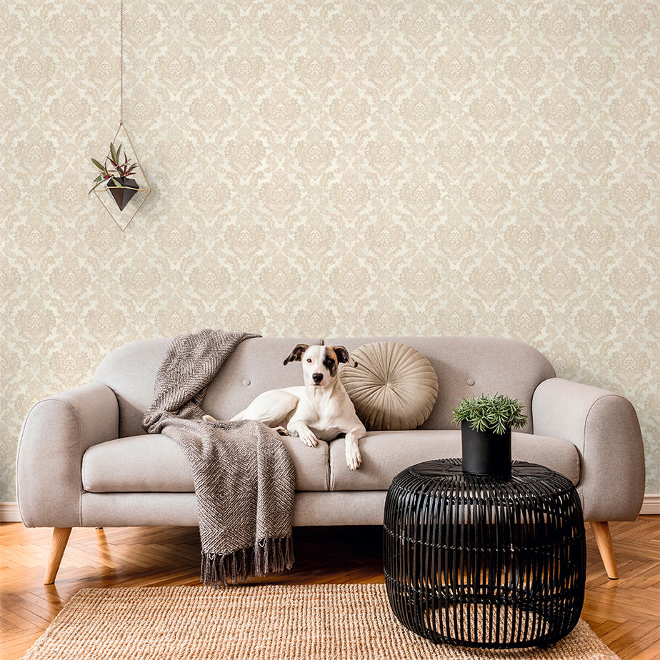 Обои Alhambra от GrandecoLife