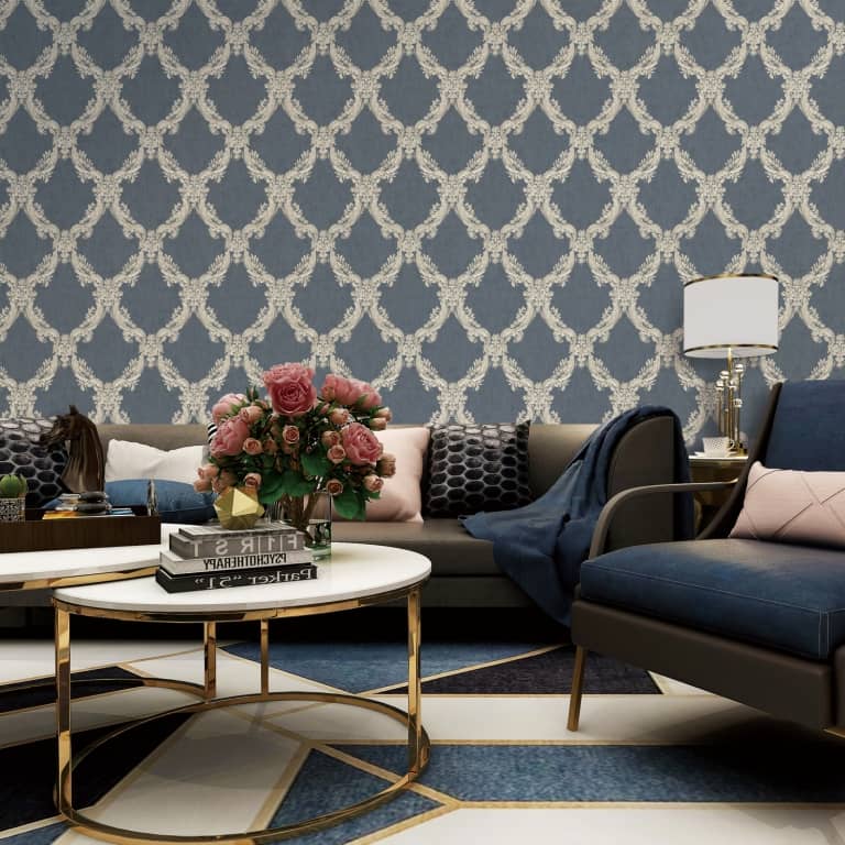 Обои Bernardo Bartalucci коллекция Palazzo