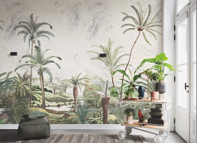 PANTHERA от BN International (Нидерланды)