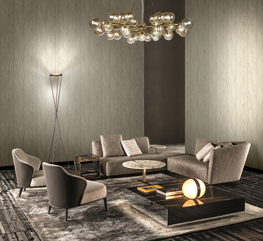 Новая коллекция Zambaiti Elite