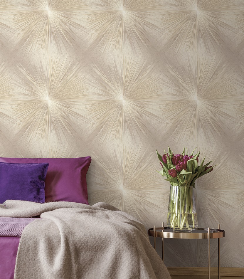 Коллекция «Flash» от Евро Декор (Россия)