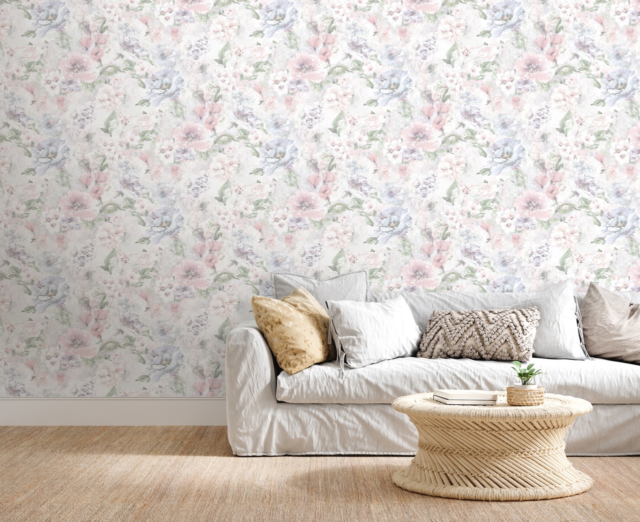 Коллекция Джули от Stardeco